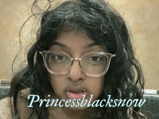 Princessblacksnow