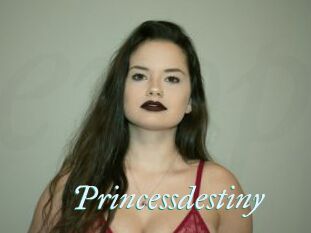 Princessdestiny