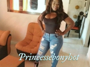 Princessebonyhot