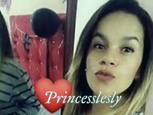 Princesslesly