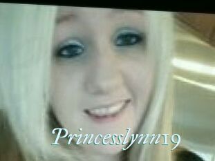 Princesslynn19