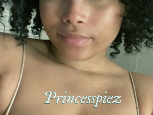 Princesspiez