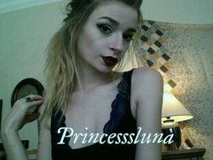 Princesssluna