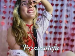 Princesstefa