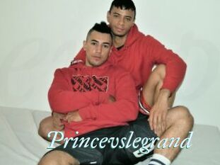 Princevslegrand