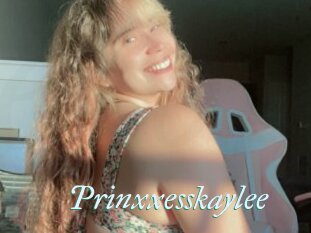 Prinxxesskaylee