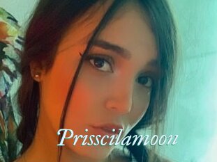 Prisscilamoon