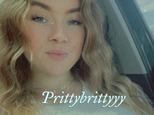 Prittybrittyyy