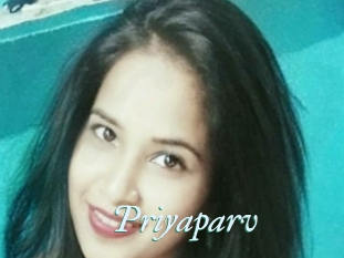 Priyaparv