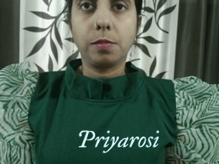 Priyarosi