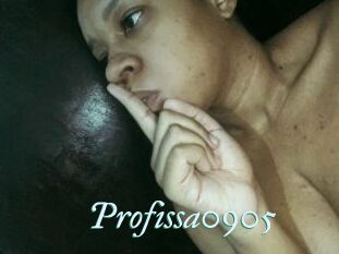 Profissa0905