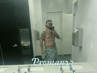 Proman23