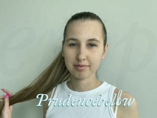 Prudencebelow