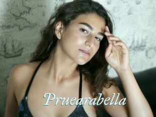 Pruearabella