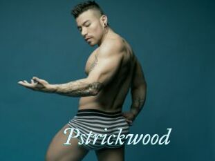 Pstrickwood