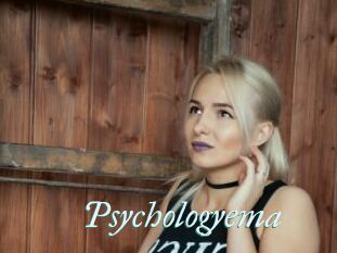 Psychologyema