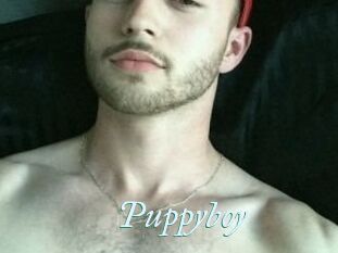 Puppyboy