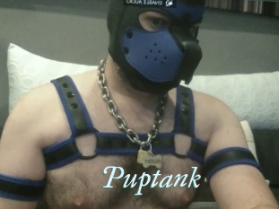 Puptank