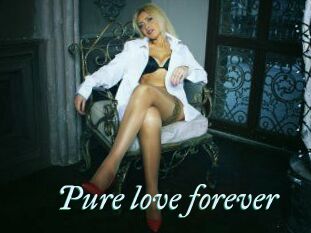 Pure_love_forever