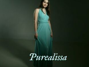 Purealissa