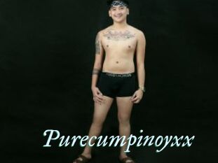 Purecumpinoyxx