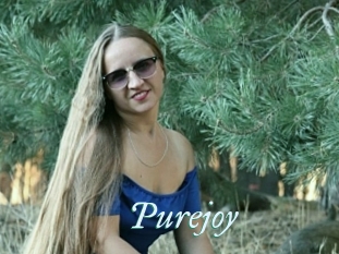 Purejoy