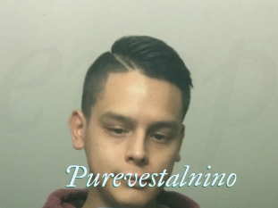 Purevestalnino