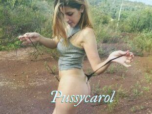 Pussycarol