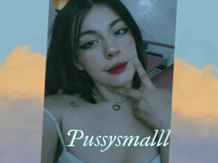 Pussysmalll