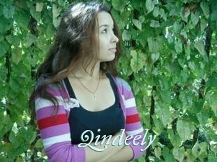 Qindeely