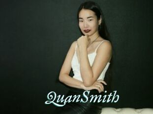 QuanSmith