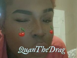 QuanTheDrag