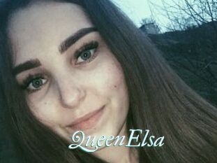 QueenElsa