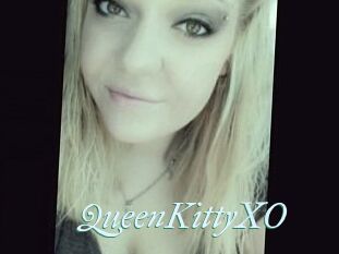 QueenKittyXO