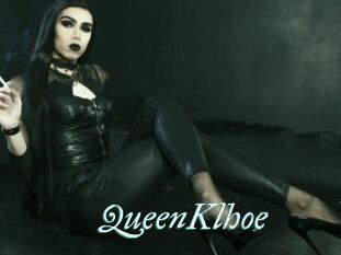 QueenKlhoe