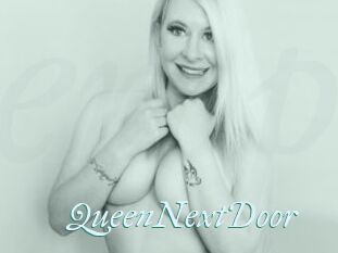 QueenNextDoor