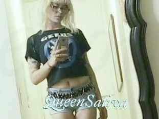 QueenSativa