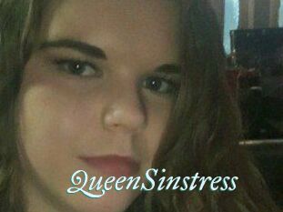 QueenSinstress