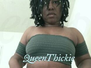 QueenThickie