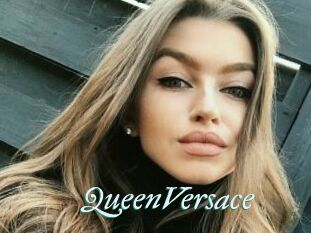 QueenVersace