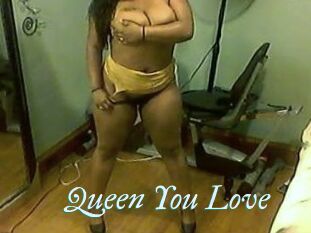 Queen_You_Love