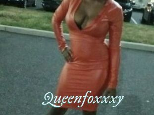 Queenfoxxxy