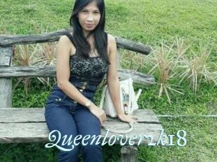 Queenlover2k18