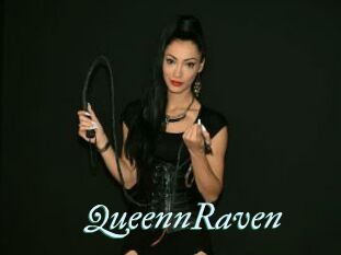 QueennRaven