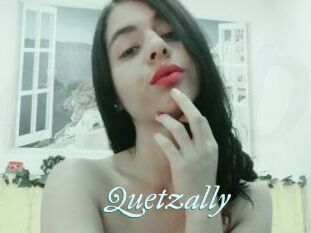 Quetzally