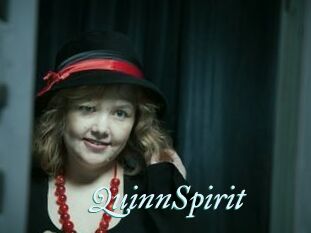 QuinnSpirit