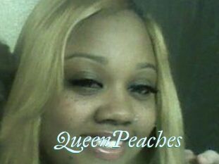 QueenPeaches