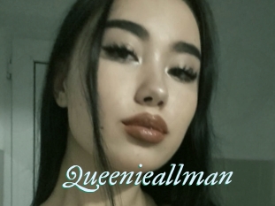 Queenieallman