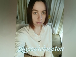 Queeniebunton