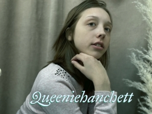 Queeniehanchett